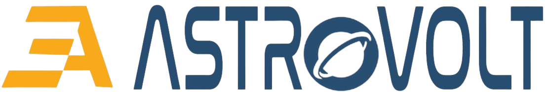 EA Astrovolt Logo